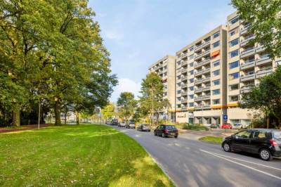 Woning Laan van Borgele 40-F 510 Deventer