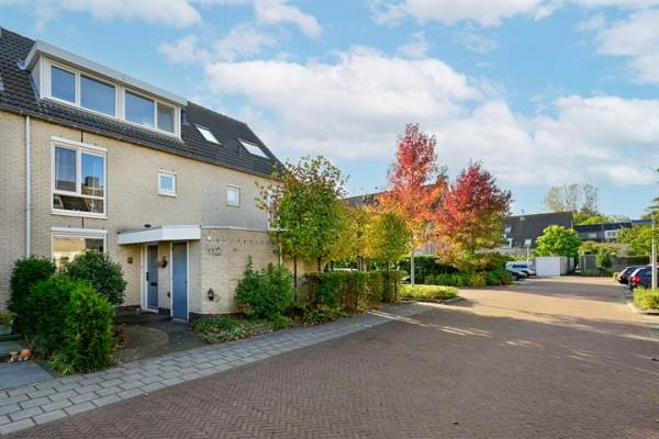 Woning Schoener 112 Amstelveen