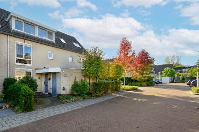 Woning Schoener 112 Amstelveen