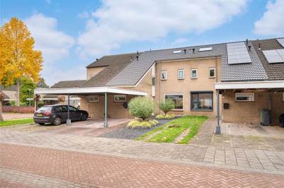 Woning Ouverturestraat 52 Venray