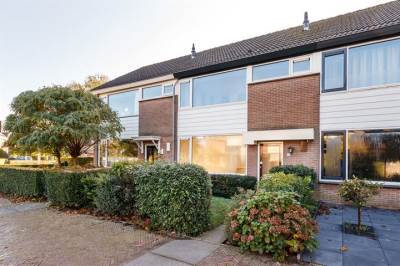 Woning Schepenenstraat 31 Montfoort