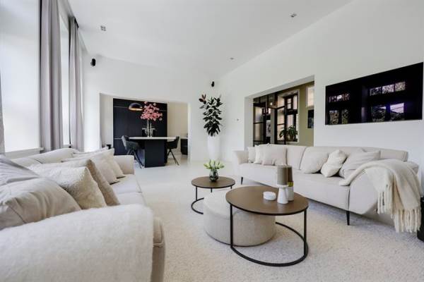 Woning Pauluslaan 158 Noordwijk (ZH)