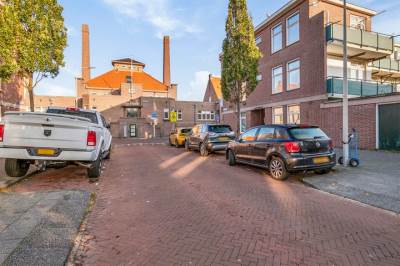 Woning Rondebosstraat 4 Den Haag