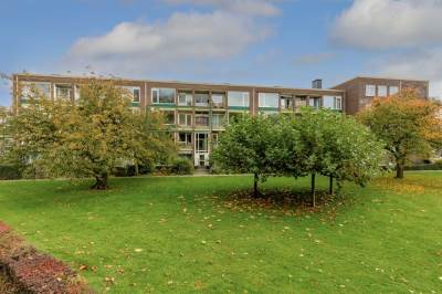 Woning Orchislaan 21- 3 Arnhem