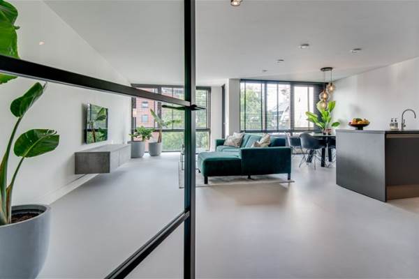 Woning Bordeslaan 218 Den Bosch