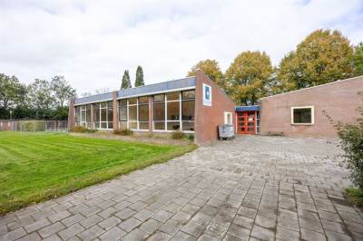 Woning Tammingastraat 26 Ten Post