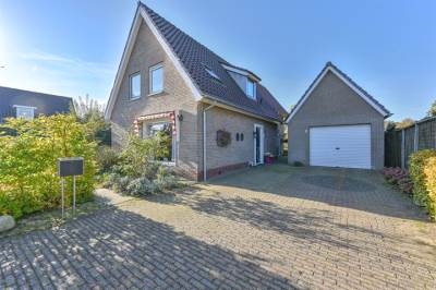 Woning Dilweg 3 Odoorn