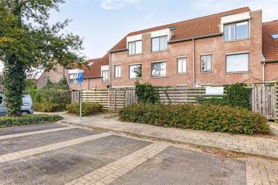 Woning Gruttersveld 7- 143 Wehl
