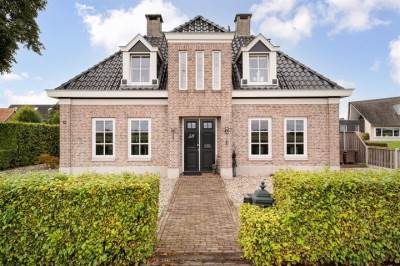 Woning Noorderweg 38 Vroomshoop
