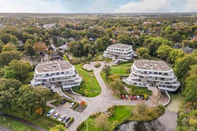 Woning Koninginneweg 33 Bergen (NH)