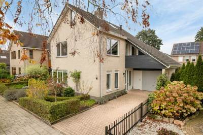 Woning Hilbert van Dijkstraat 14 Kampen