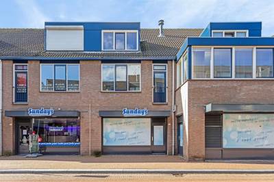 Woning Nieuwstraat 5 Oss