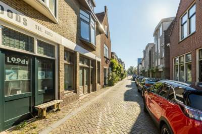 Woning Heiligland 39 Alkmaar