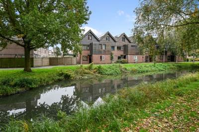 Woning Aardster 189 Alphen aan den Rijn