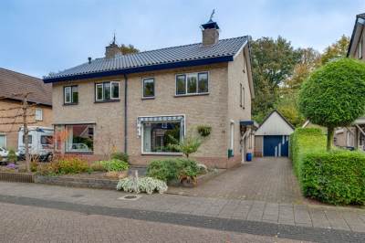 Woning Breukinklaan 36 Dieren