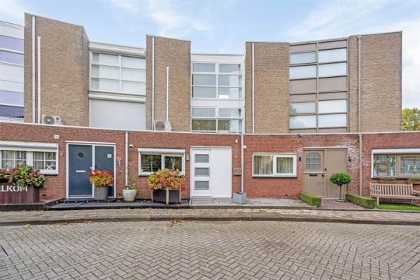 Woning Carmelstraat 19 Maastricht