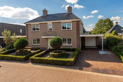 Woning Bovenènde 12 Zuidbroek