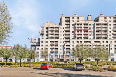 Woning Port Scaldis 11- 082 Breskens