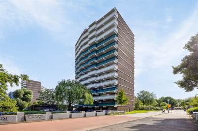 Woning Loenermark 396 Amsterdam