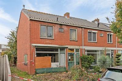 Woning Stevinstraat 29 Kampen