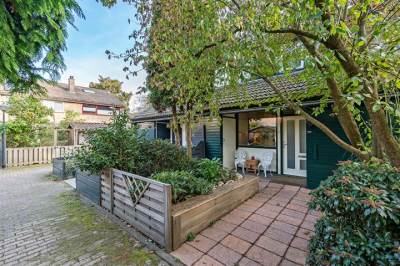 Woning Luzernevlinder 7 Leiden