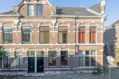 Woning Maredijk 26 Leiden