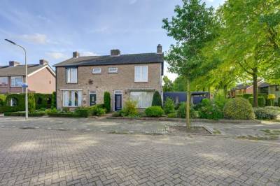 Woning Hofstraat 43 Udenhout