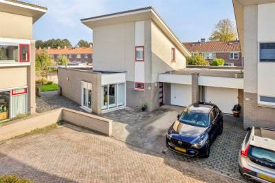 Woning Havenkant 20 Biddinghuizen