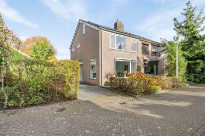 Woning Kruidhof 52 Bergen op Zoom