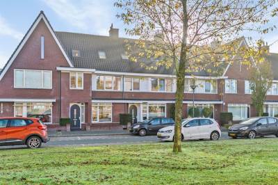 Woning Kommavlinder 12 Oosterhout (NB)