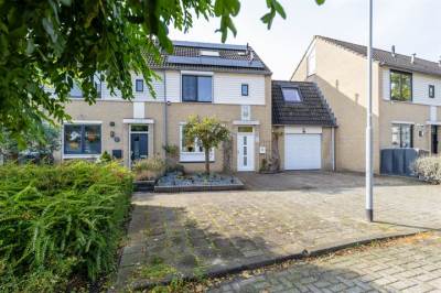 Woning Weegbree 15 Terheijden