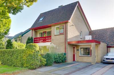 Woning Lupine-oord 36 Houten