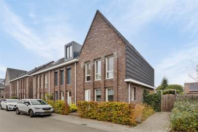 Woning Gerrit Palmlaan 6 Ugchelen