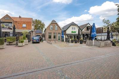 Woning Markt 3 Beilen