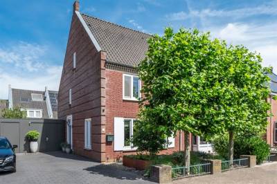 Woning Karthuizerserf 16 Helmond