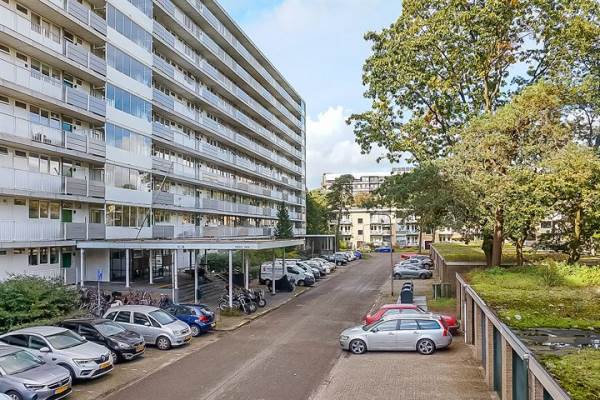 Woning Anna Paulownalaan 117 Zeist