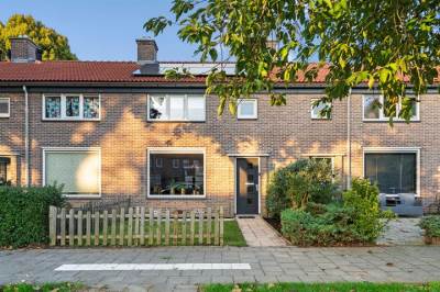Woning Graslaan 145 Arnhem