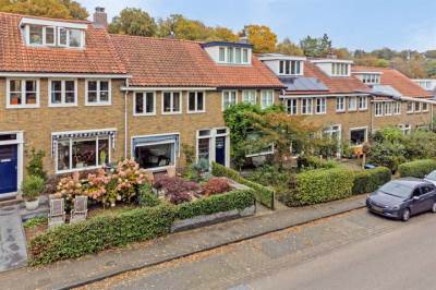 Woning Tormentilstraat 38 Arnhem
