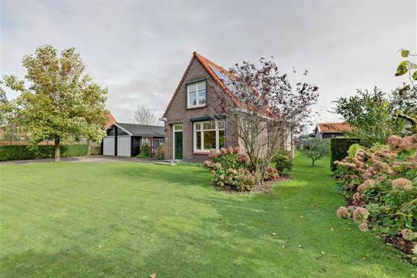 Woning Hogezoom 46 Burgh-Haamstede