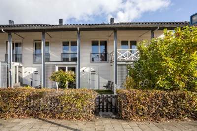 Woning Fanny Blankers-Koenlaan 360 Hoofddorp