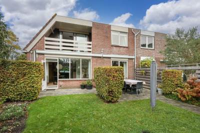 Woning Ossenweide 73 Zwaag