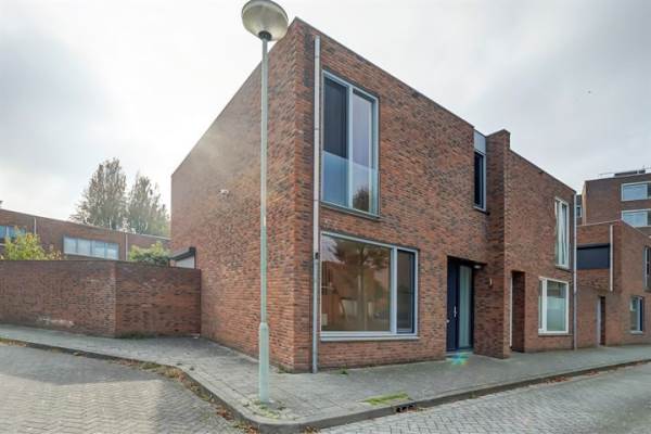 Woning Circusroos 12 Venray