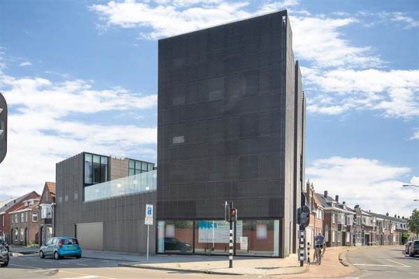 Woning Broekhovenseweg 84- 01 Tilburg