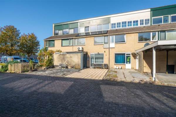 Woning Boomstede 161 Maarssen