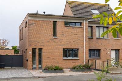 Woning Guadeloupestraat 30 Almere