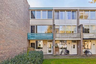 Woning Ter Hofstadlaan 20 Someren