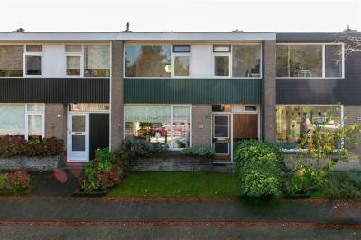 Woning Beverweerdlaan 34 Arnhem