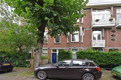 Woning Verhagen Metmanstraat 15 Rijswijk (ZH)