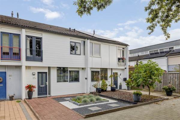 Woning Goudestein 33 Eindhoven