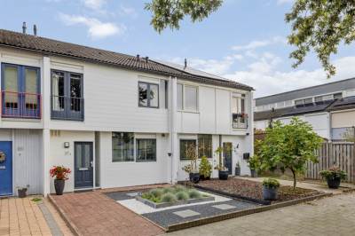 Woning Goudestein 33 Eindhoven